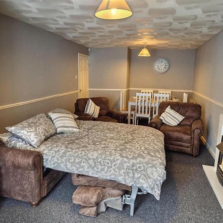 Stepaside Holiday Home Екстер'єр фото