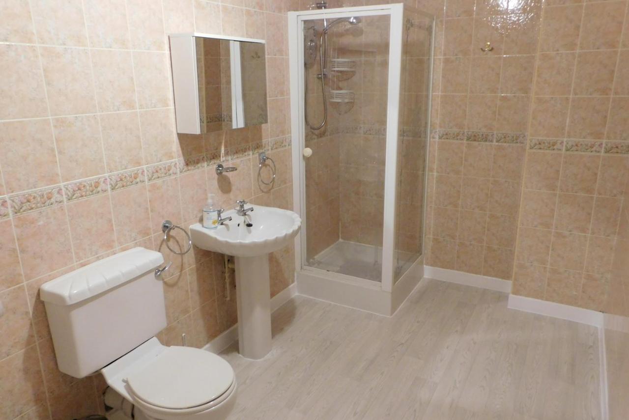 Stepaside Holiday Home Екстер'єр фото