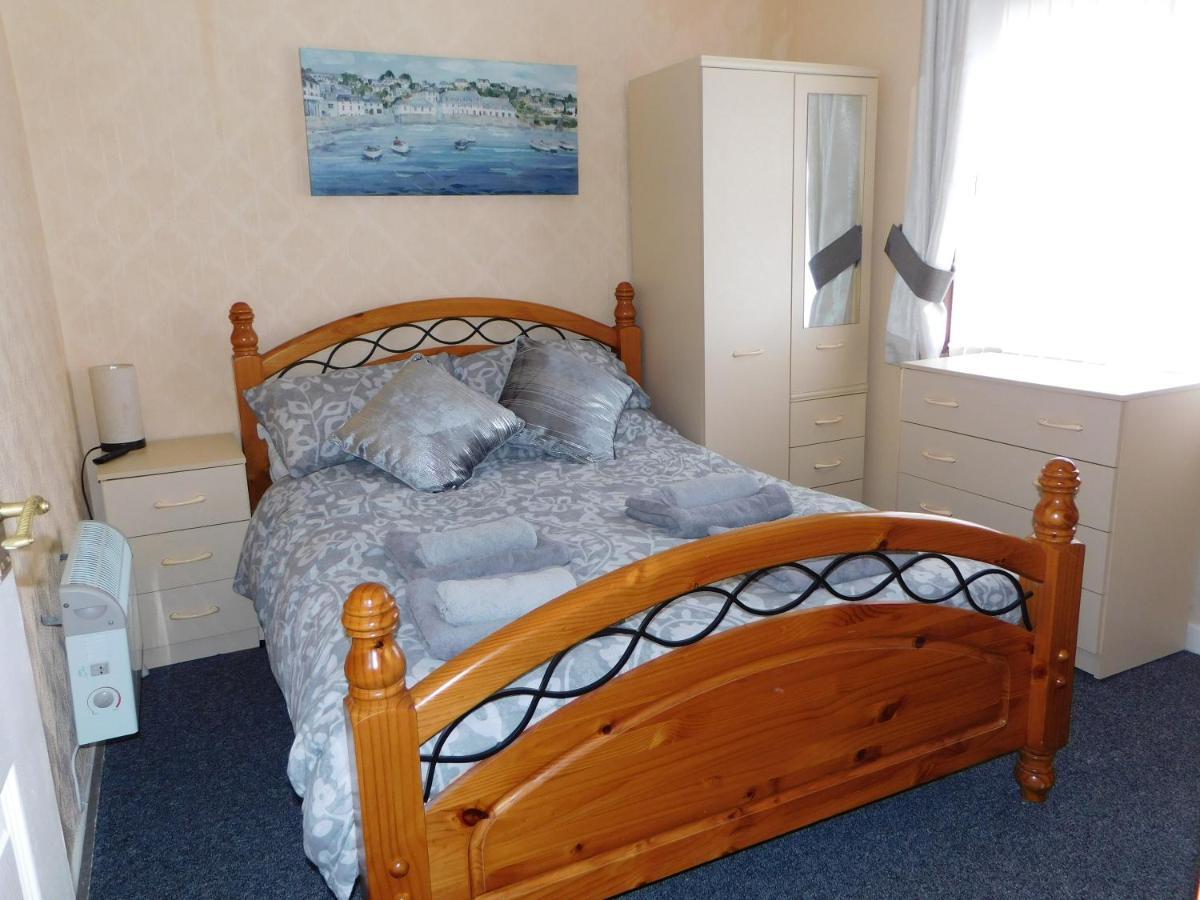 Stepaside Holiday Home Екстер'єр фото