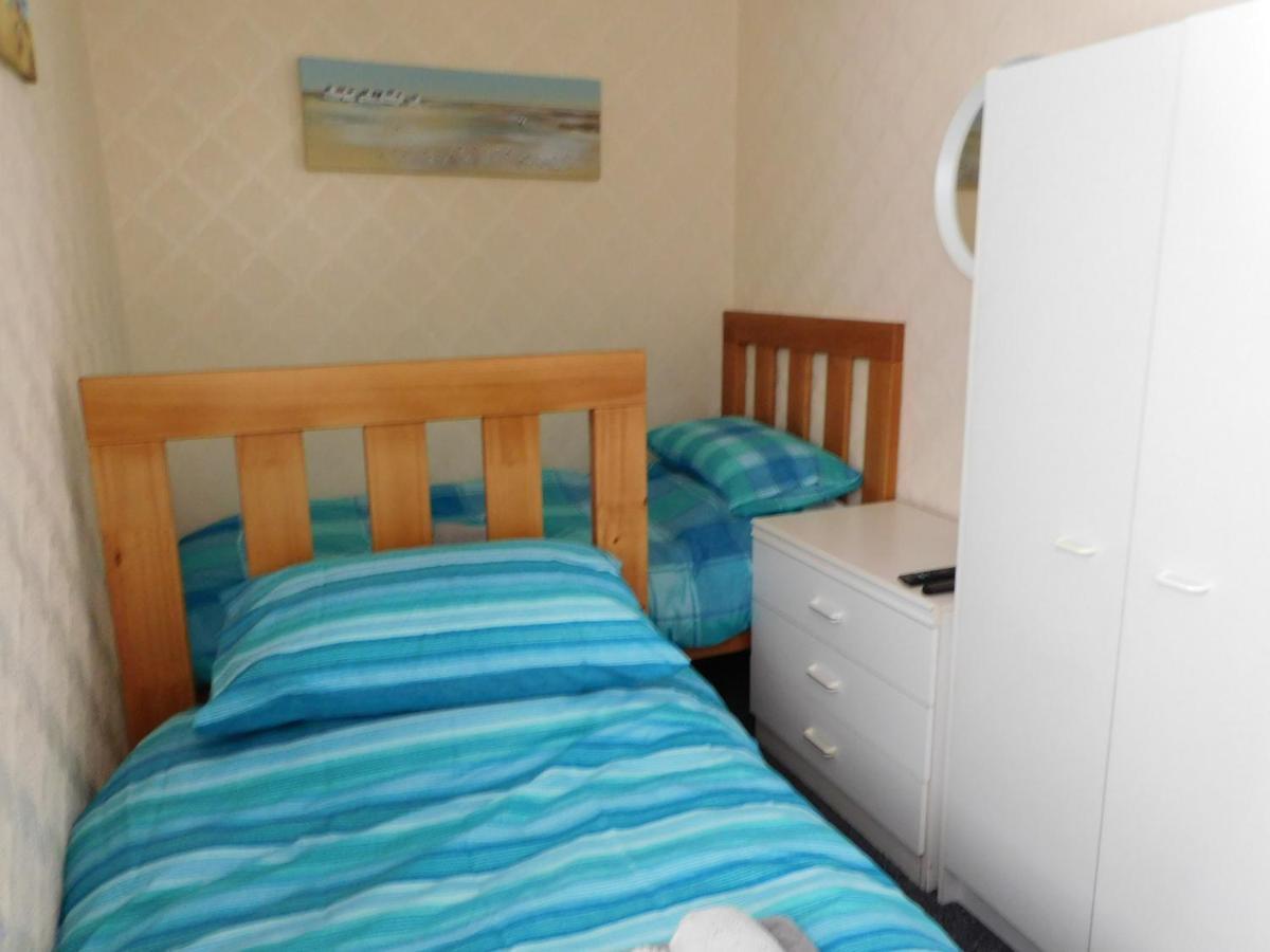 Stepaside Holiday Home Екстер'єр фото