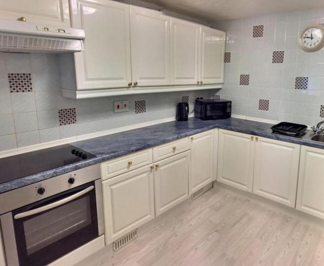 Stepaside Holiday Home Екстер'єр фото
